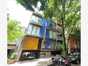 Departamento en venta en Roma Norte, Cuauhtémoc — foto 2 de 7