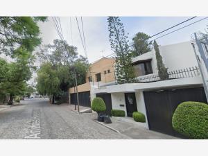 Casa en venta en Las Aguilas, Álvaro Obregón — foto 2 de 12