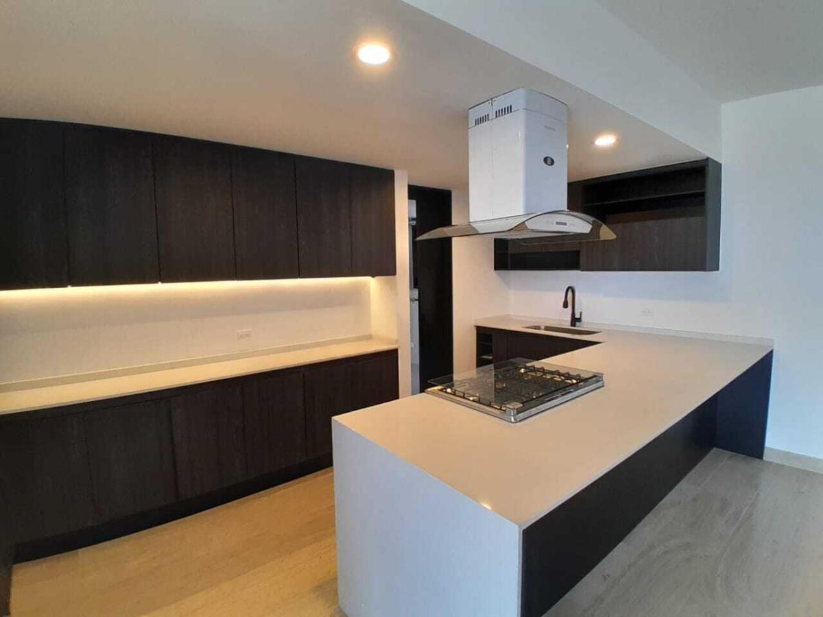 Departamento en venta en Lomas de Angelópolis, San Andrés Cholula — foto 1 de 28