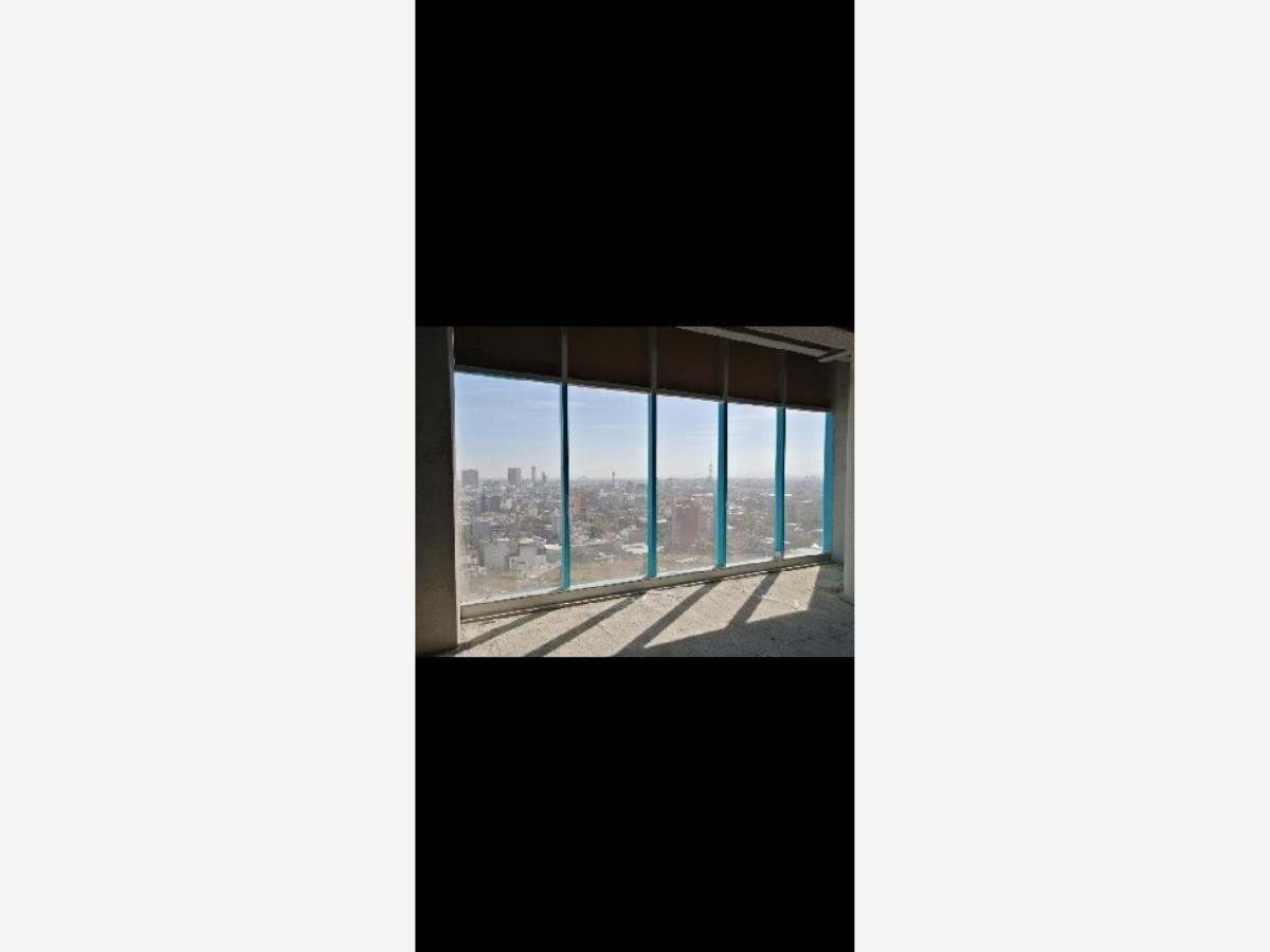 Oficina en renta en Juarez, Cuauhtémoc — foto 1 de 7