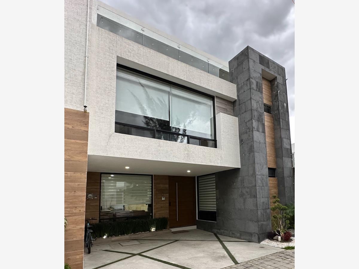 Casa en venta en Lomas de Angelópolis, San Andrés Cholula — foto 1 de 20