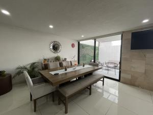 Casa en venta en Lomas de Angelópolis, San Andrés Cholula — foto 3 de 20
