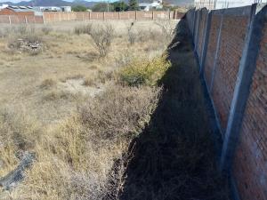 Terreno en Nuevo Banthi (ampliacion Banthi), San Juan del Río, Querétaro
