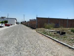 Terreno en venta en Nuevo Banthi (ampliacion Banthi), San Juan del Río — foto 2 de 3