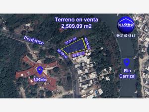 Terreno en venta en Casa Blanca 1a Sección, Centro — foto 2 de 8