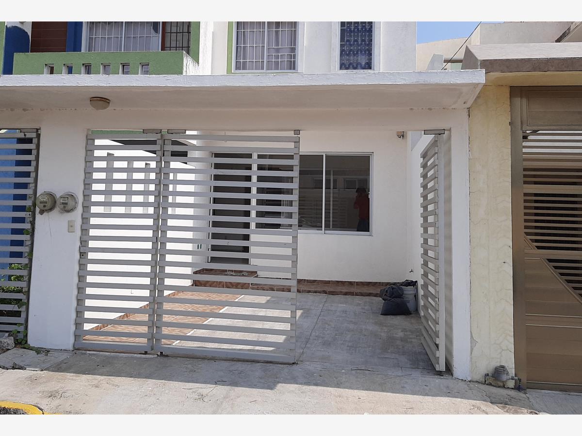 Casa en venta en El Coyol Ivec, Veracruz — foto 1 de 26
