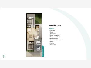 Casa en venta en Fidel Velázquez, Gómez Palacio — foto 2 de 18