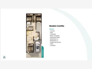 Casa en venta en Fidel Velázquez, Gómez Palacio — foto 2 de 18