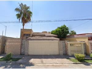 Casa en San Isidro, Torreón, Coahuila de Zaragoza