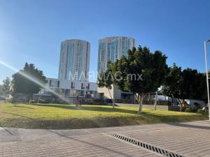 Departamento en renta en Juriquilla Santa Fe, Querétaro — foto 2 de 27