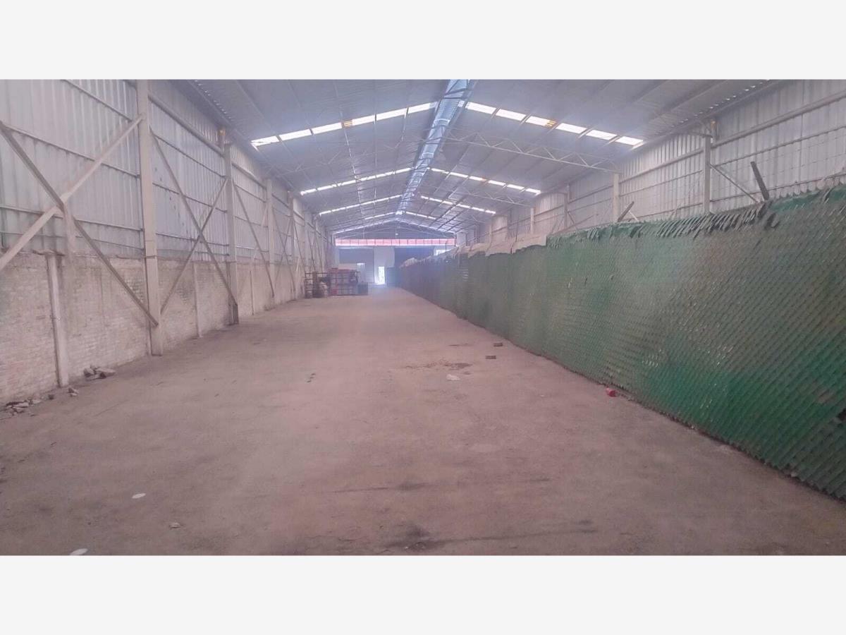 Bodega en renta en Los Sauces, Sahuayo — foto 1 de 7