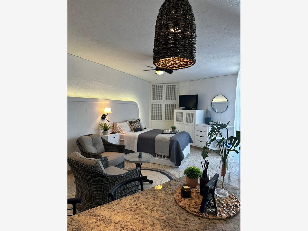 Departamento en venta en Club Santiago, Manzanillo — foto 1 de 17