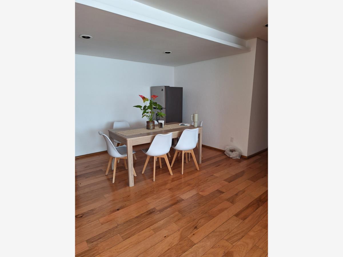 Departamento en venta en San Jose de los Cedros, Cuajimalpa de Morelos — foto 1 de 10