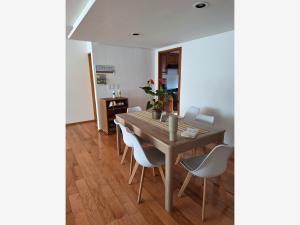 Departamento en venta en San Jose de los Cedros, Cuajimalpa de Morelos — foto 2 de 10