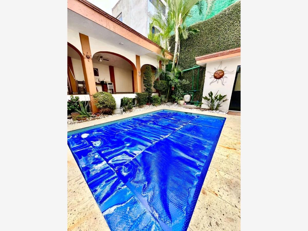 Casa en renta en Lomas de Cortes, Cuernavaca — foto 1 de 19