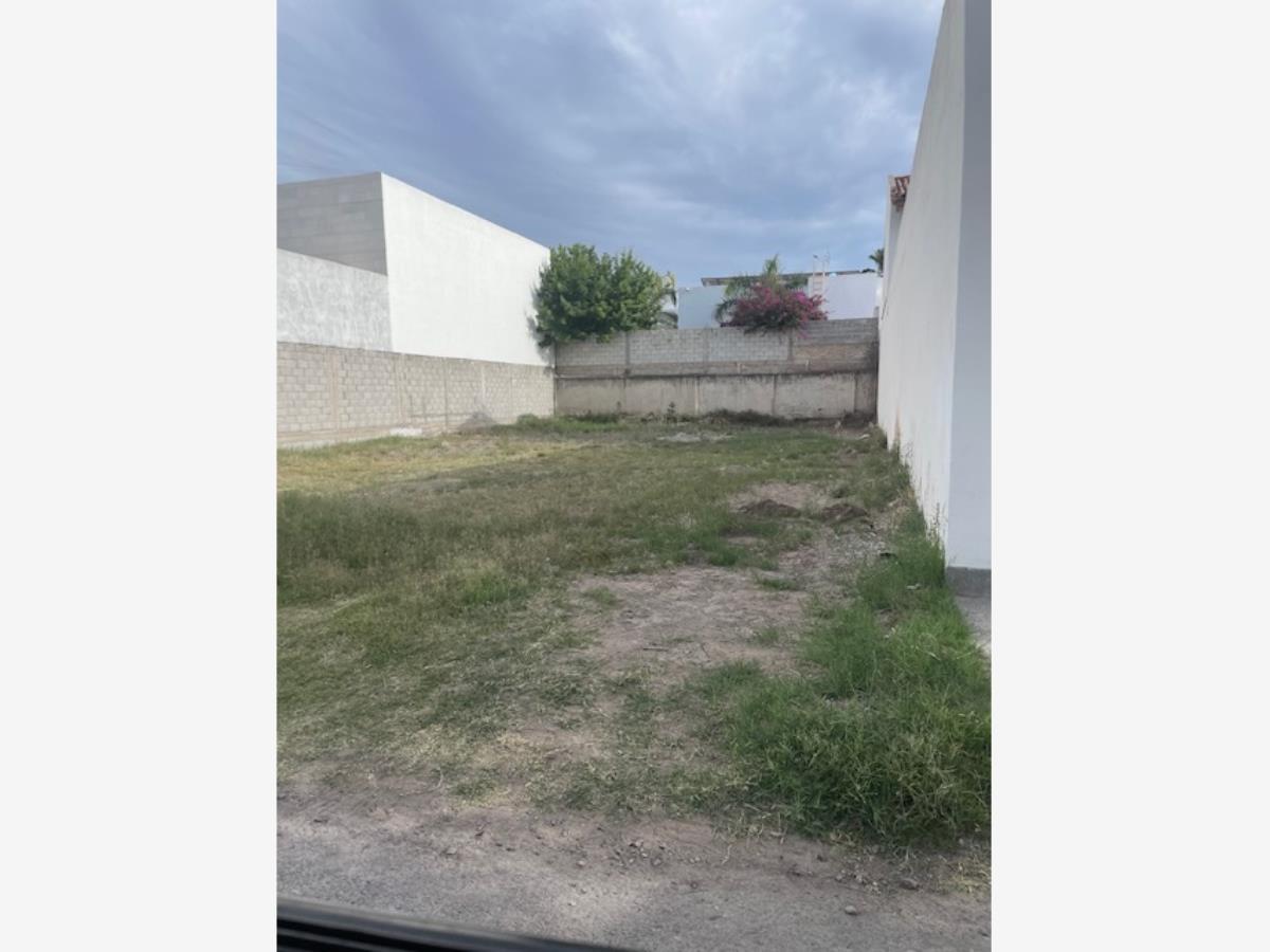 Terreno en Venta en Residencial Frondoso, Torreón, Coahuila de Zaragoza