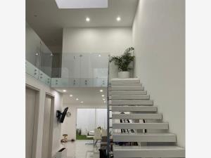 Casa en venta en Momoxpan, San Pedro Cholula — foto 2 de 8