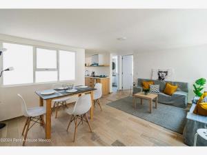 Departamento en venta en Obrera, Cuauhtémoc — foto 2 de 14