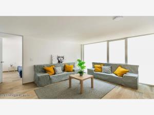 Departamento en venta en Obrera, Cuauhtémoc — foto 3 de 14