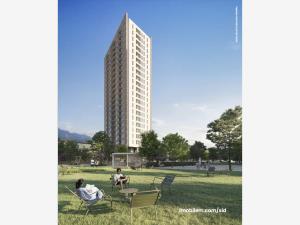 Departamento en venta en La Fama, Santa Catarina — foto 2 de 14