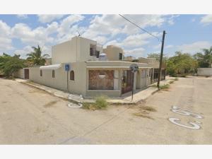Casa en venta en Girasoles de Opichen, Mérida — foto 2 de 11
