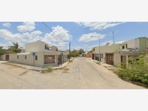 Casa en venta en Girasoles de Opichen, Mérida — foto 3 de 11