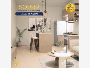 Departamento en venta en Los Viñedos, Torreón — foto 2 de 16