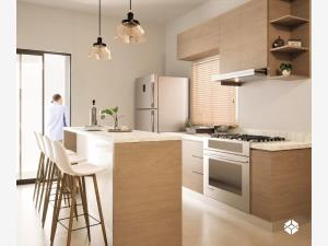 Departamento en venta en Los Viñedos, Torreón — foto 3 de 16