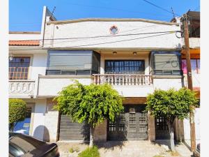 Casa en venta en Tamaulipas Sección Palmar, Nezahualcóyotl, México