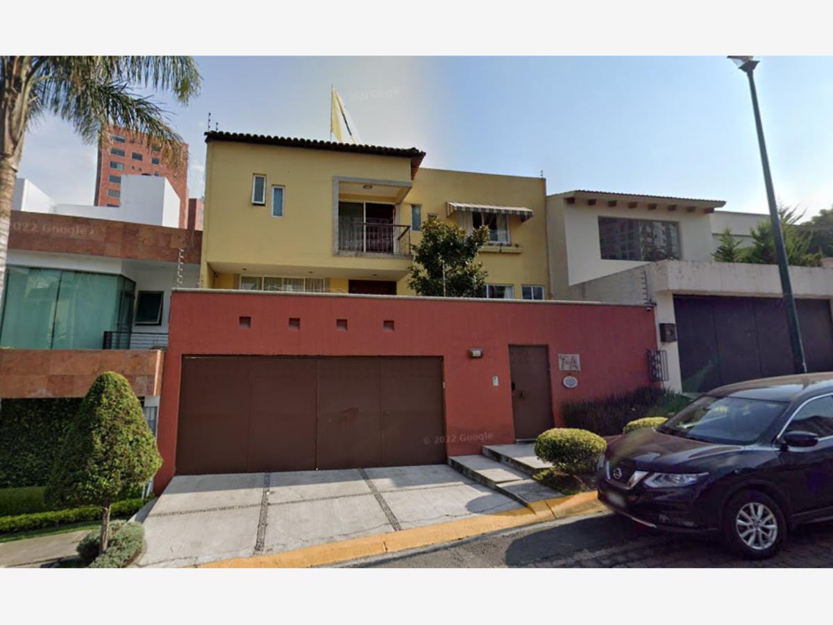 Casa en venta en Jesus del Monte, Huixquilucan — foto 1 de 5