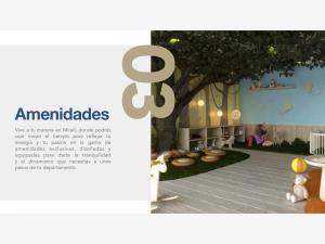 Departamento en venta en Chepevera, Monterrey — foto 3 de 18