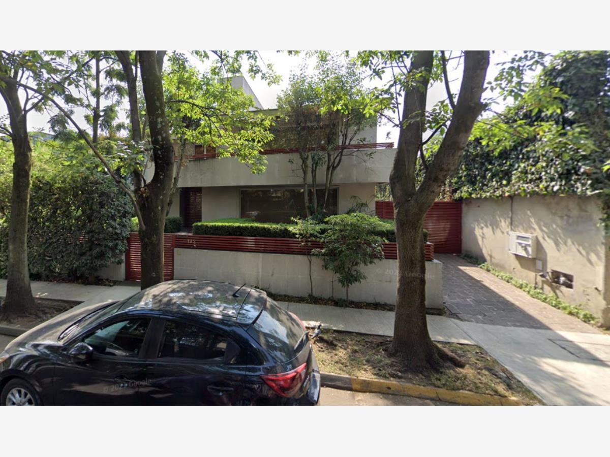 Casa en venta en Bosque de las Lomas, Miguel Hidalgo — foto 1 de 5