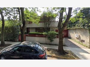 Casa en remate en Bosque de las Lomas, Miguel Hidalgo, Ciudad de México