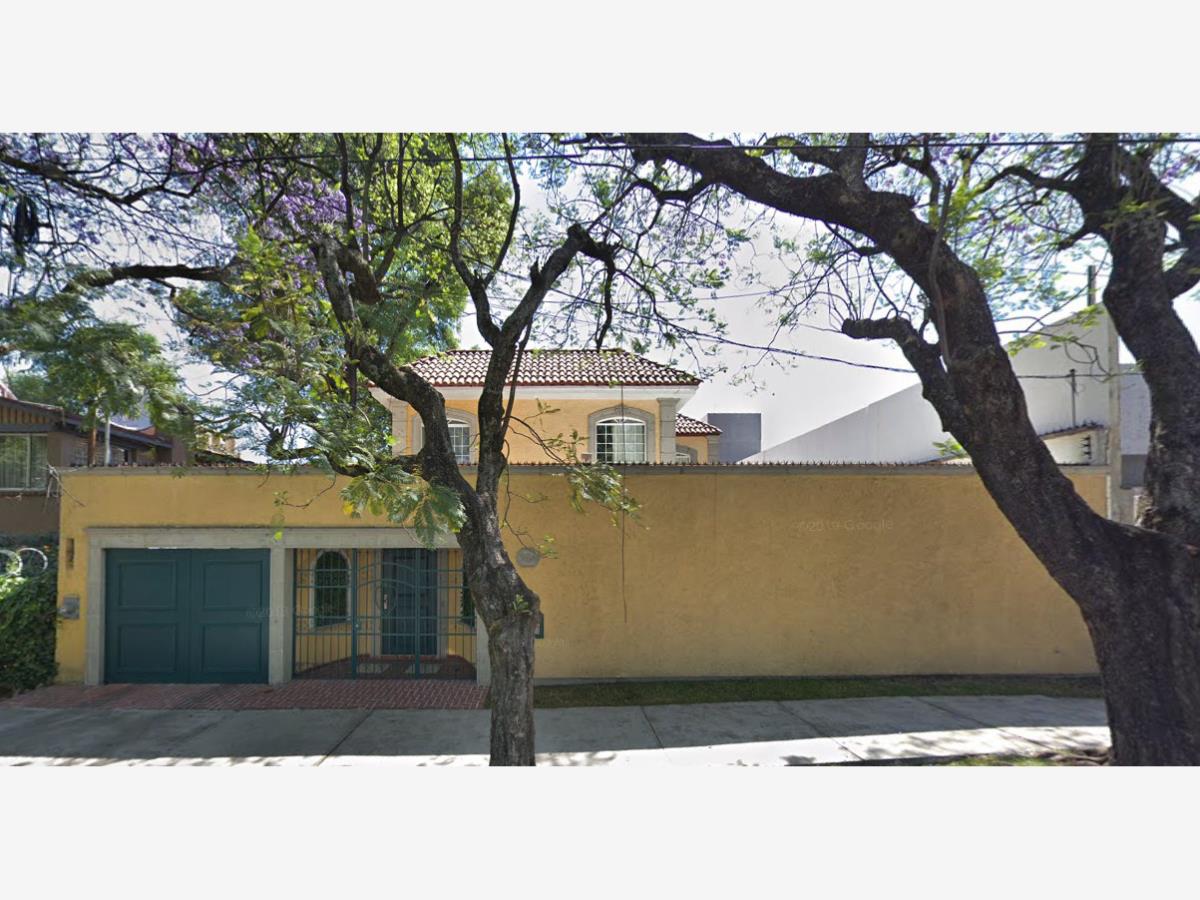 Casa en venta en Lomas de Chapultepec I Sección, Miguel Hidalgo — foto 1 de 5