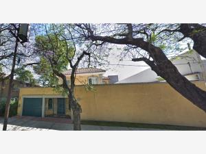 Casa en venta en Lomas de Chapultepec I Sección, Miguel Hidalgo — foto 2 de 5