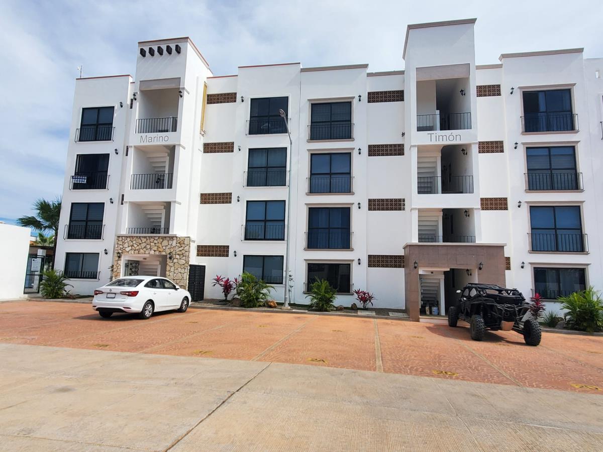 Departamento en venta en Cerritos Resort, Mazatlán — foto 1 de 26
