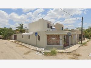 Casa en venta en Girasoles de Opichen, Mérida — foto 3 de 14