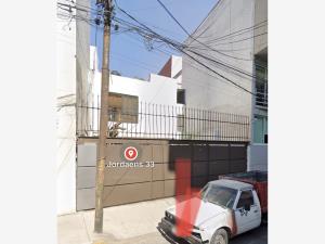 Casa en Ciudad de los Deportes, Benito Juárez, Ciudad de México