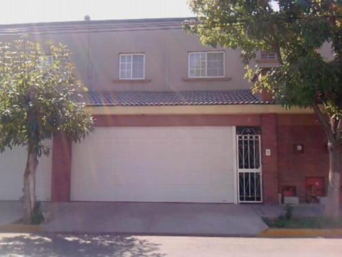 Departamento en Renta en Granjas San Isidro, Torreón, Coahuila de Zaragoza