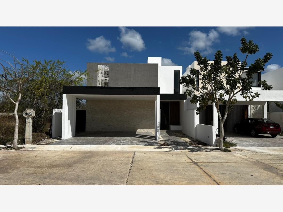 Casa en venta en Merida Centro, Mérida — foto 1 de 16
