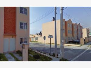Casa en venta en Villas de San Martín, Chalco — foto 2 de 5