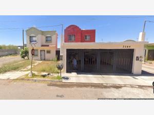 Casa en venta en Casa Blanca, Cajeme — foto 2 de 12