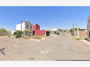 Casa en venta en Casa Blanca, Cajeme — foto 3 de 12