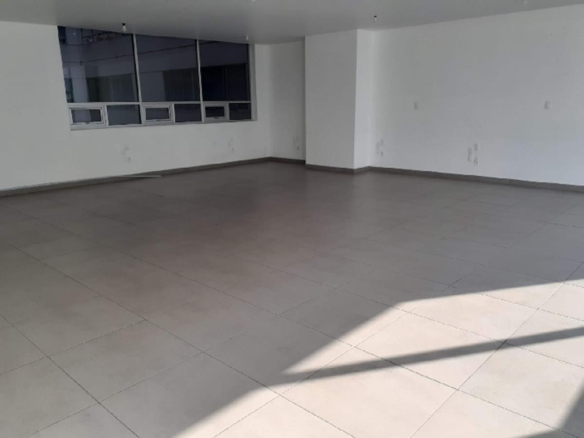 Oficina en renta en Anáhuac I Sección, Miguel Hidalgo — foto 1 de 5