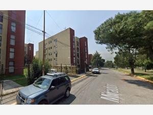 Departamento en venta en Fuentes del Valle, Tultitlán — foto 2 de 4