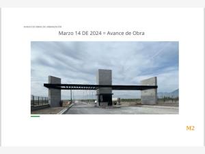 Nave en venta en Valle de Ciénega, Ciénega de Flores — foto 2 de 5