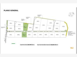 Nave en venta en Valle de Ciénega, Ciénega de Flores — foto 3 de 5