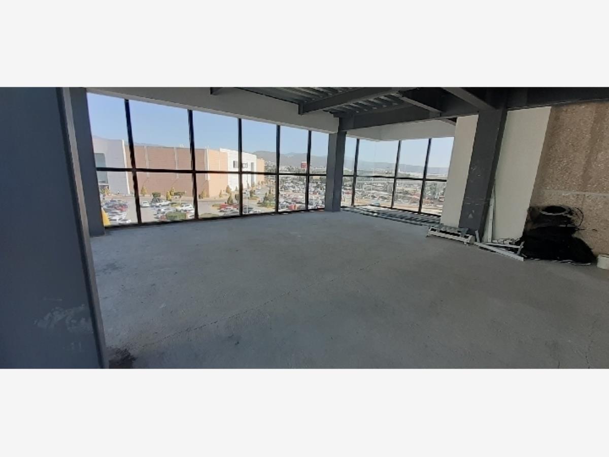 Oficina en renta en Zona Plateada, Pachuca de Soto — foto 1 de 4