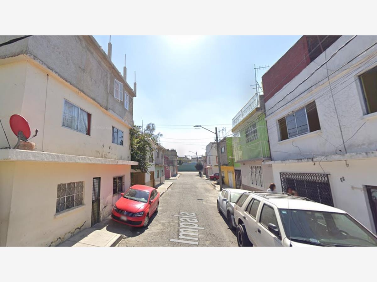 Casa en venta en Providencia, Gustavo A. Madero — foto 1 de 5