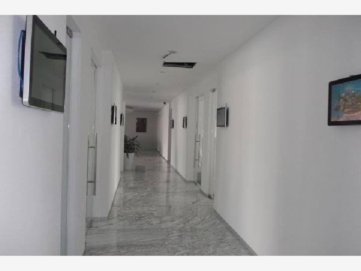Oficina en renta en Anáhuac I Sección, Miguel Hidalgo — foto 1 de 7